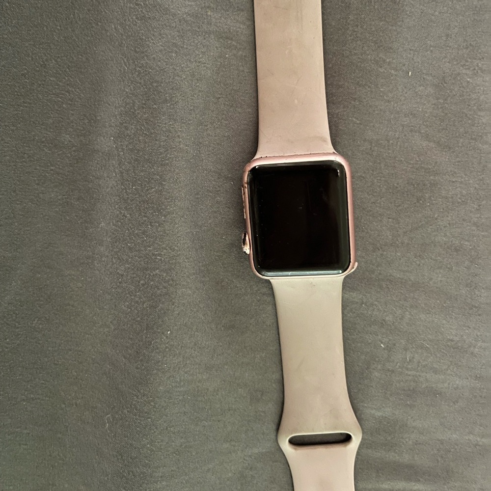 Apple Watch series 1
